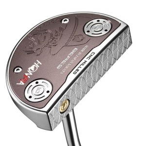 Honma | Full Set Performance Malbon Femme