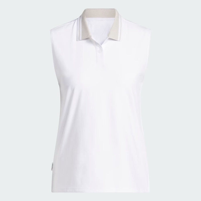 Adidas | Polo SM Twistknit Beyond The Course Femme
