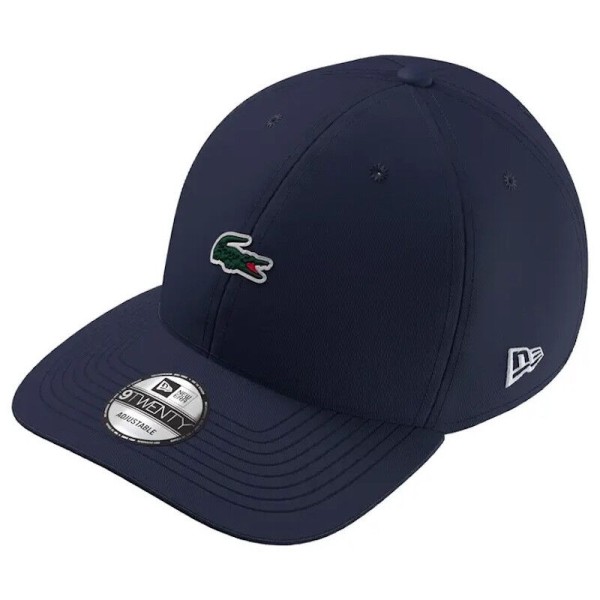 Lacoste | Casquette New Era