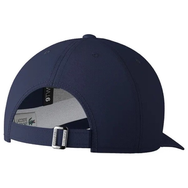 Lacoste | Casquette New Era