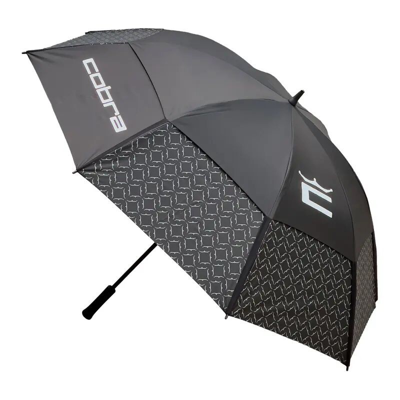 Cobra | Parapluie Core Noir Blanc