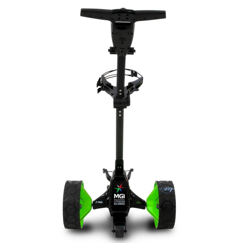 MGI | Chariot électrique ZIP X5