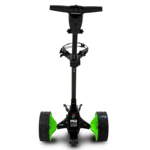 MGI | Chariot électrique ZIP X5