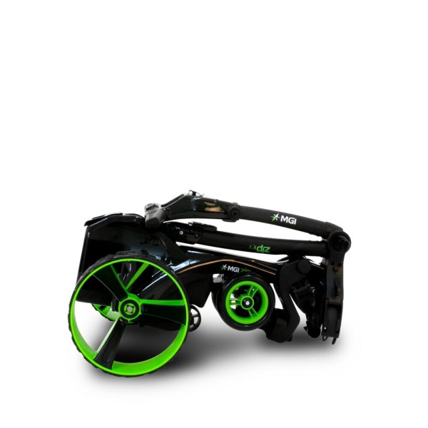 MGI | Chariot électrique ZIP X5