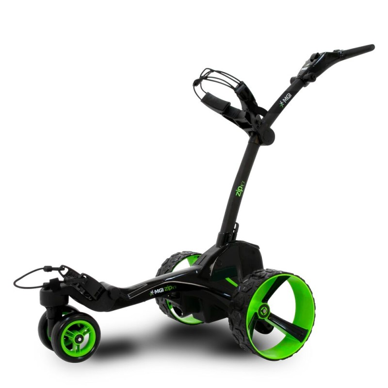 MGI | Chariot électrique ZIP X5