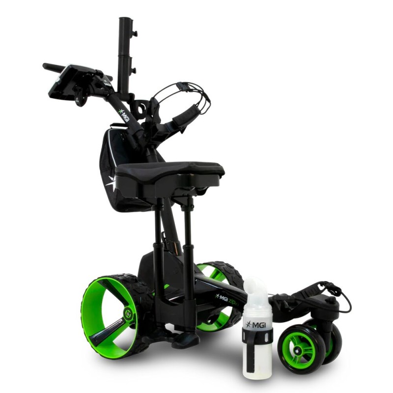 MGI | Chariot électrique ZIP X5