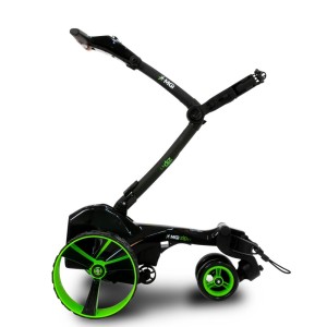 MGI | Chariot électrique ZIP X5