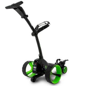 MGI | Chariot électrique ZIP X5