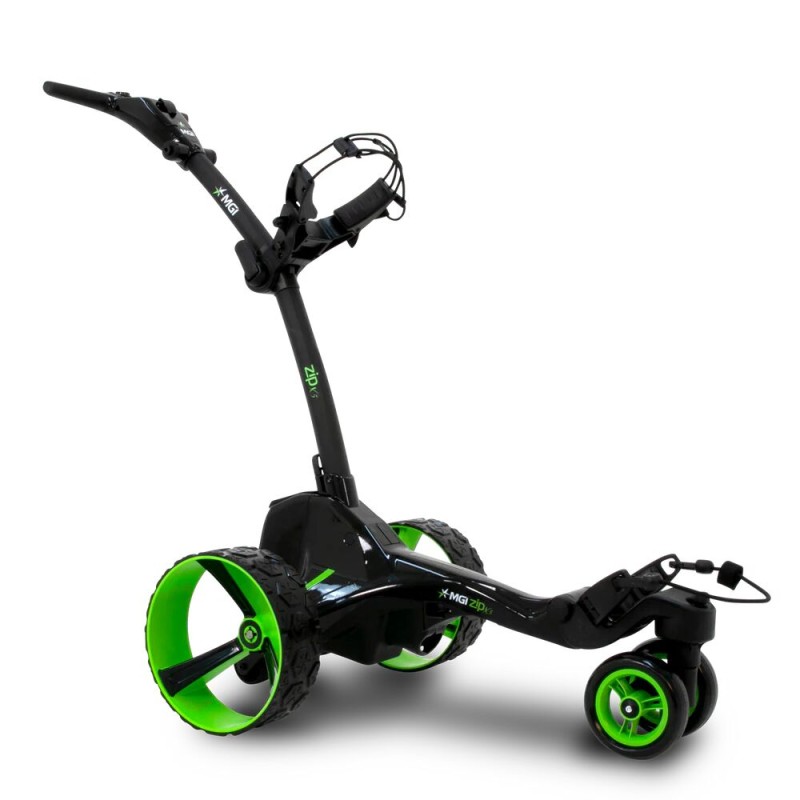 MGI | Chariot électrique ZIP X5