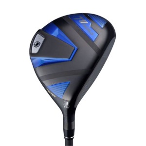 Honma | Bois de Parcours Homme TW767