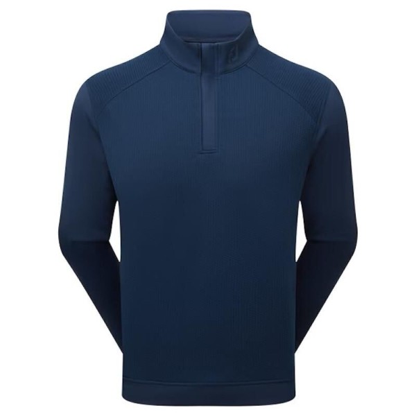 Footjoy | Pullover Midlayer Ottoman