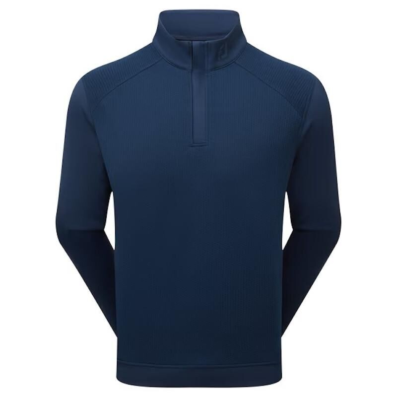 Footjoy | Pullover Midlayer Ottoman