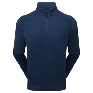 Footjoy | Pullover Midlayer Ottoman
