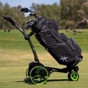 MGI | Chariot électrique ZIP X5