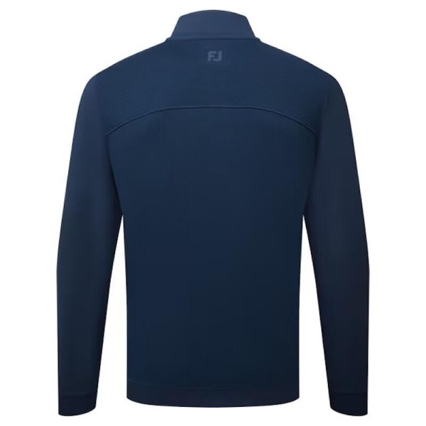 Footjoy | Pullover Midlayer Ottoman