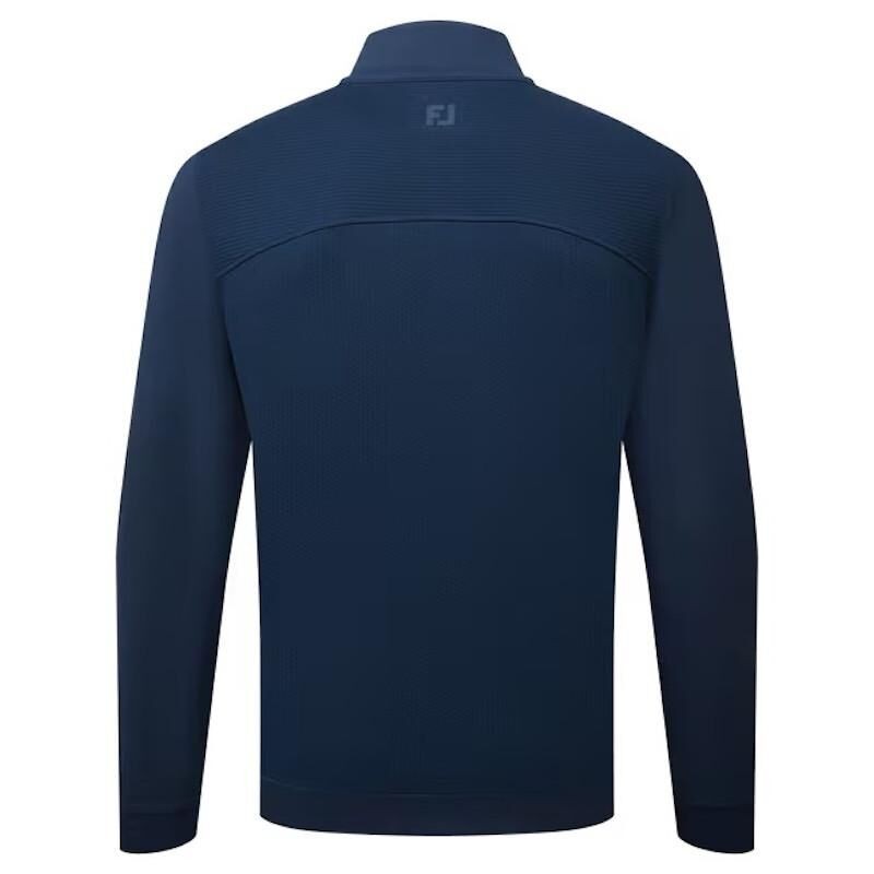 Footjoy | Pullover Midlayer Ottoman