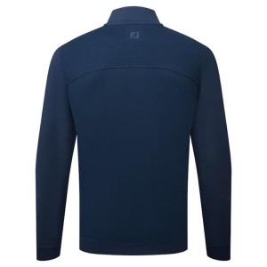 Footjoy | Pullover Midlayer Ottoman