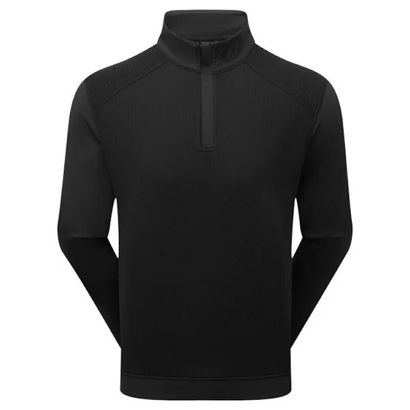 Footjoy | Pullover Midlayer Ottoman