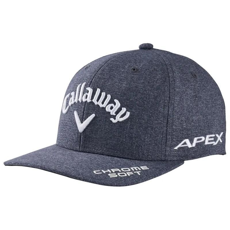 Callaway | Casquette Golf Tour Authentic Performance Pro Heather