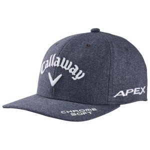 Callaway | Casquette Golf Tour Authentic Performance Pro Heather