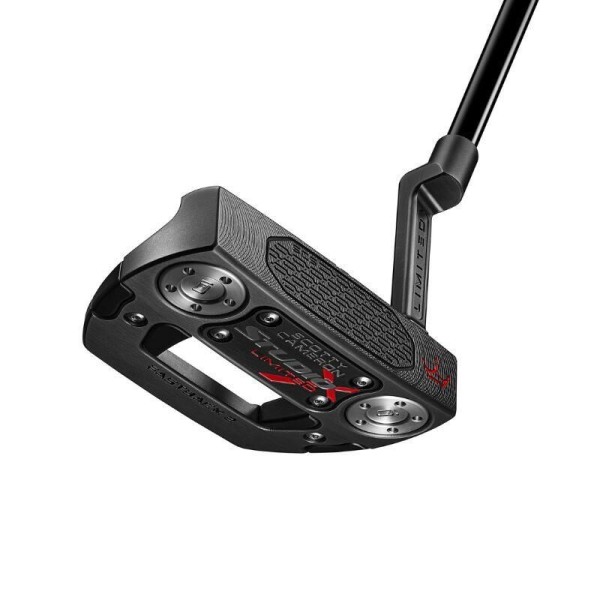 Scotty Cameron | Putter Fastback 2 Studio Xperimental