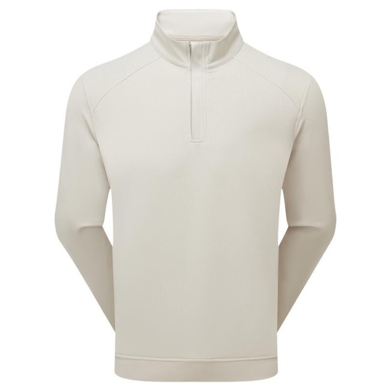 Footjoy | Pullover Midlayer Ottoman