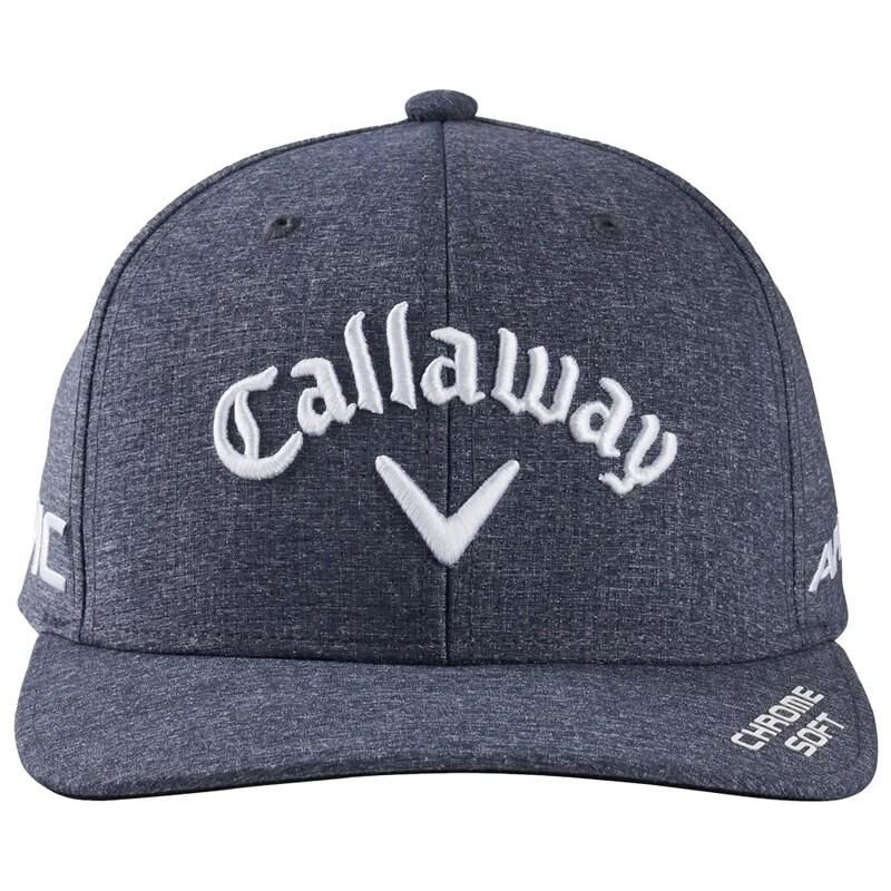 Callaway | Casquette Golf Tour Authentic Performance Pro Heather