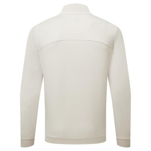 Footjoy | Pullover Midlayer Ottoman