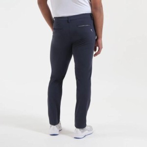 Chervo | Pantalon Sassetto