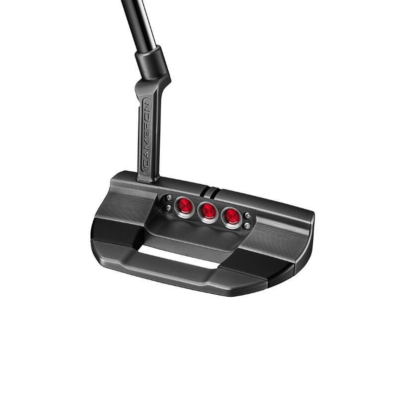 Scotty Cameron | Putter Fastback 2 Studio Xperimental