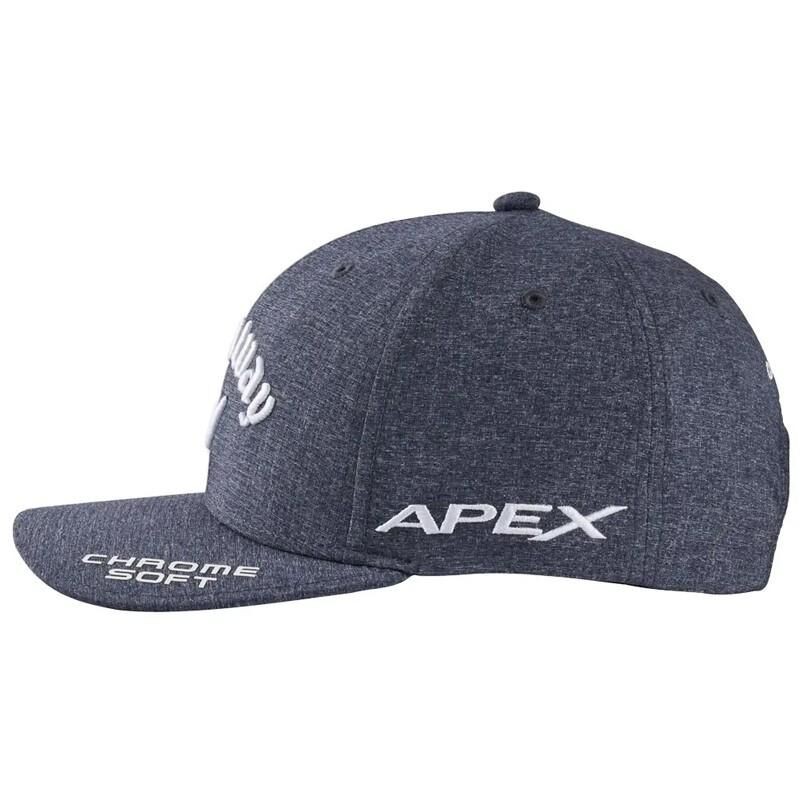 Callaway | Casquette Golf Tour Authentic Performance Pro Heather