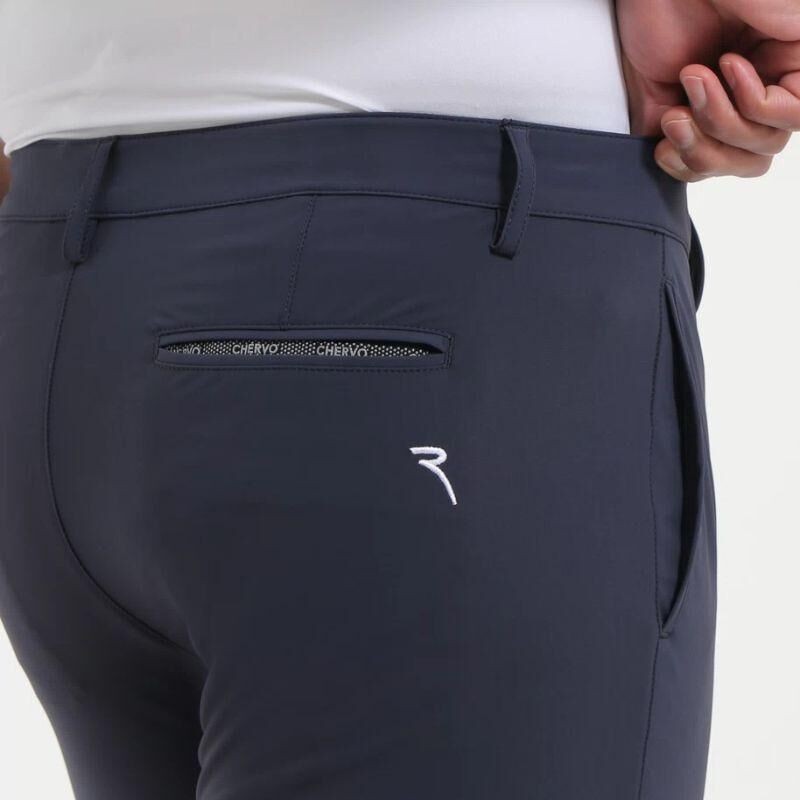Chervo | Pantalon Sassetto