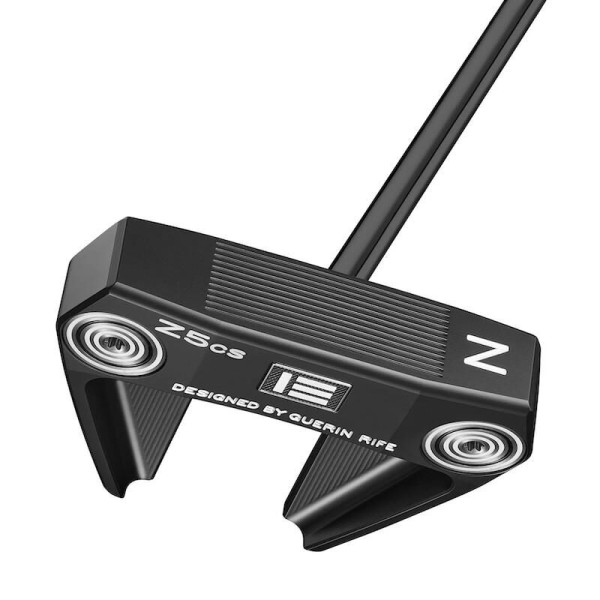 Evnroll | Putter Zero Z5cs 38 Black