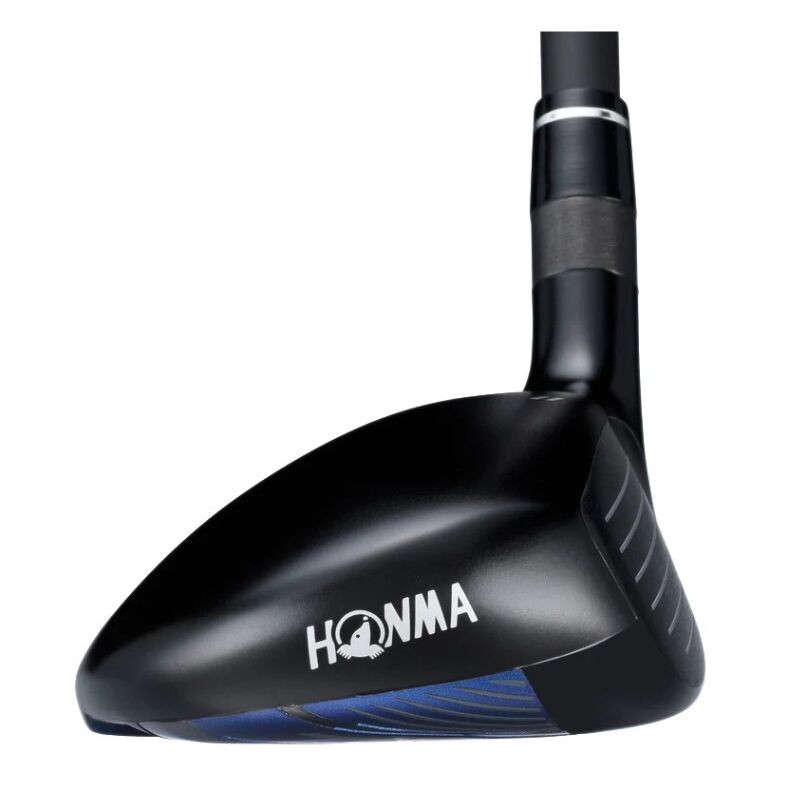 HYBRIDE HONMA TW767U 27.0 VEZC 76B 39.00 R 11