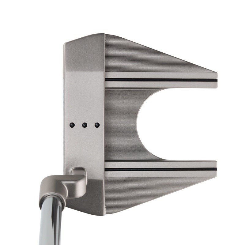 Odyssey | Putter Damascus Milled Seven CH
