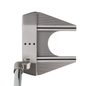 Odyssey | Putter Damascus Milled Seven CH