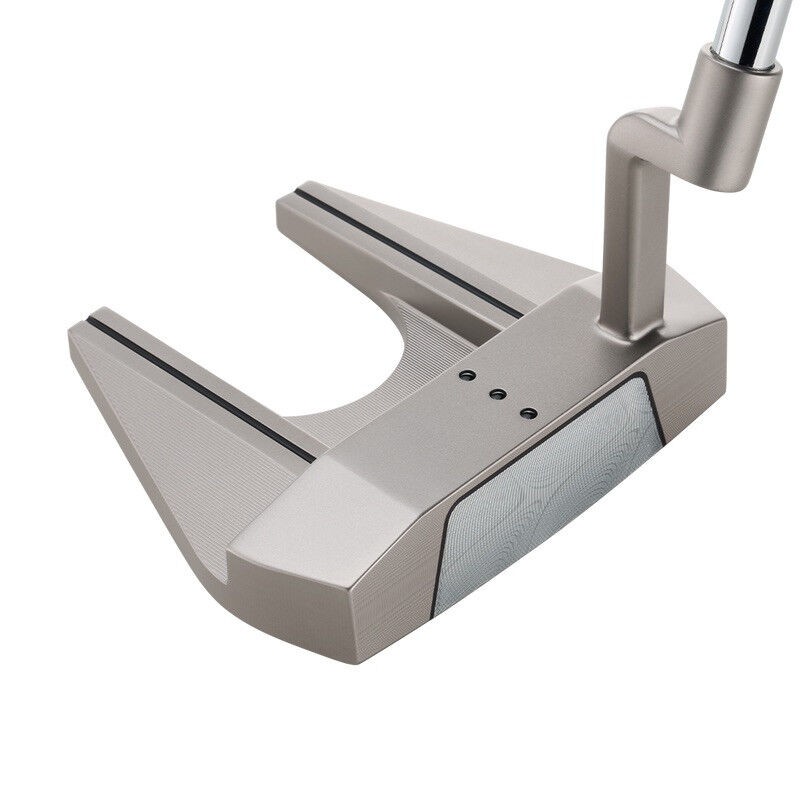 Odyssey | Putter Damascus Milled Seven CH