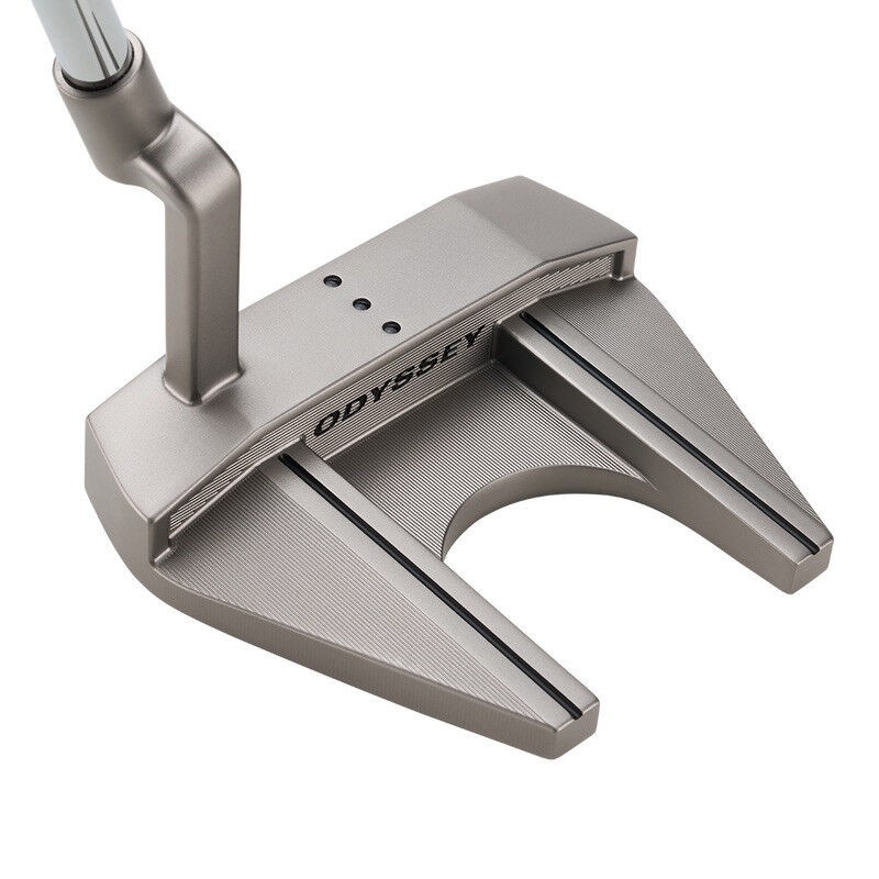 Odyssey | Putter Damascus Milled Seven CH