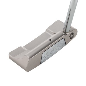 Odyssey | Putter Damascus Milled One Wide SB