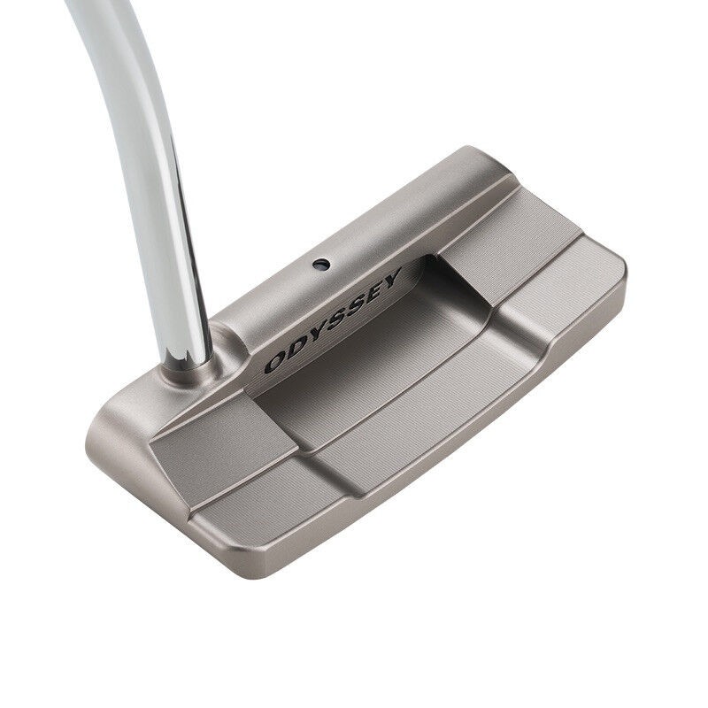 Odyssey | Putter Damascus Milled One Wide SB