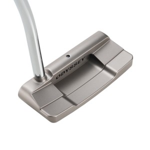 Odyssey | Putter Damascus Milled One Wide SB