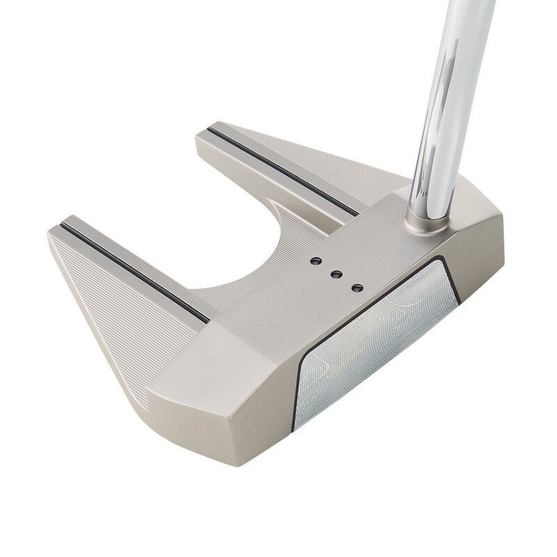 Odyssey | Putter Damascus Milled Seven DB