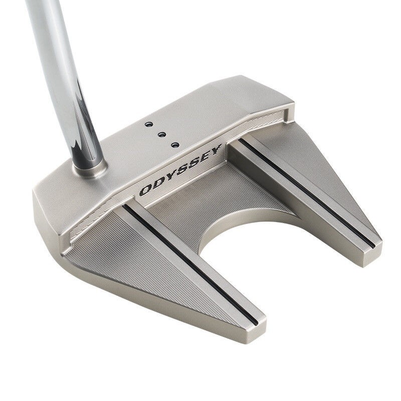 Odyssey | Putter Damascus Milled Seven DB