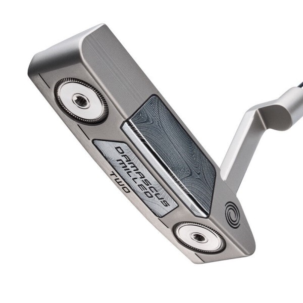 Odyssey | Putter Damascus Milled Two CH