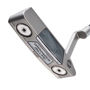 Odyssey | Putter Damascus Milled Two CH