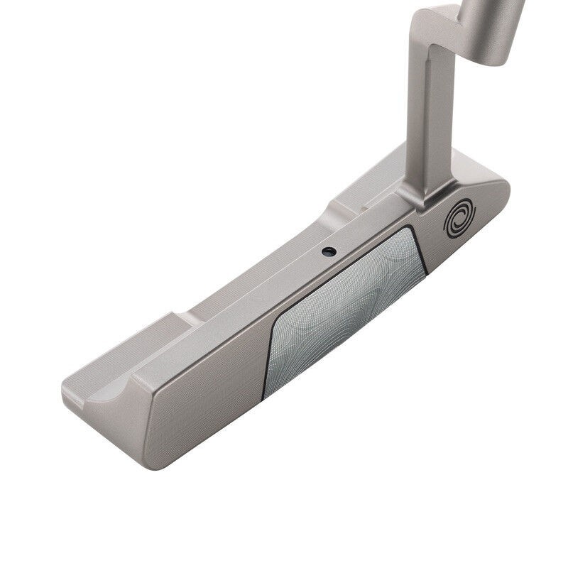 Odyssey | Putter Damascus Milled Two CH