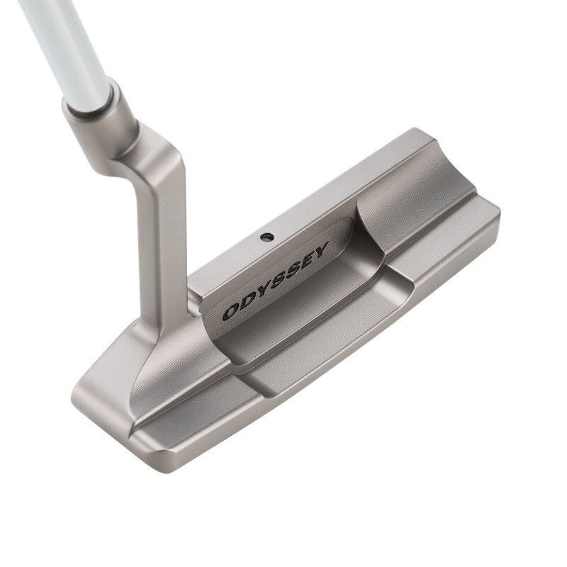 Odyssey | Putter Damascus Milled Two CH