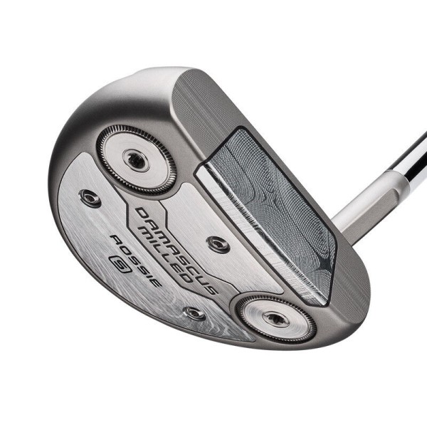 Odyssey | Putter Damascus Milled Rossie S