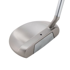 Odyssey | Putter Damascus Milled Rossie S