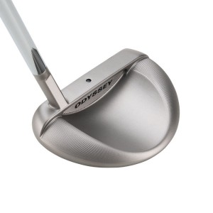 Odyssey | Putter Damascus Milled Rossie S